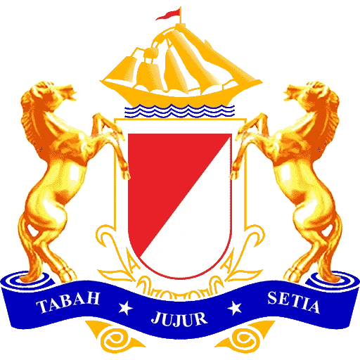 Logo Kadin Paringin Kota